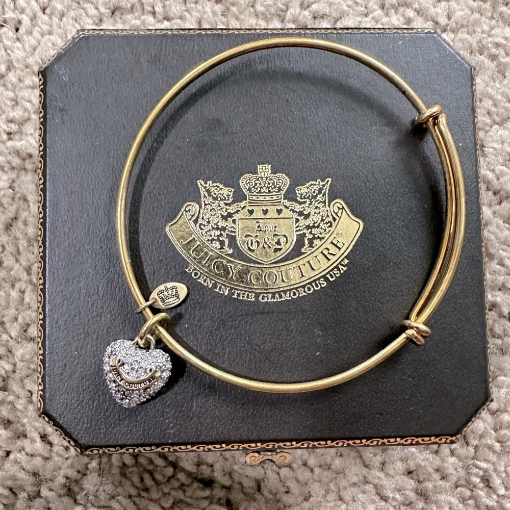 Juicy Couture Bracelet